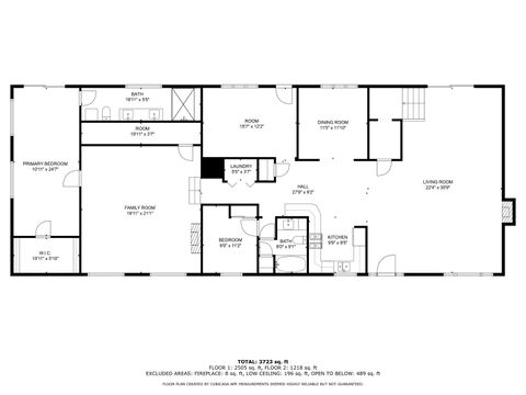 Tiny photo for 1120 N Diamond Point Court, Monticello, IN 47960 (MLS # 202615986)