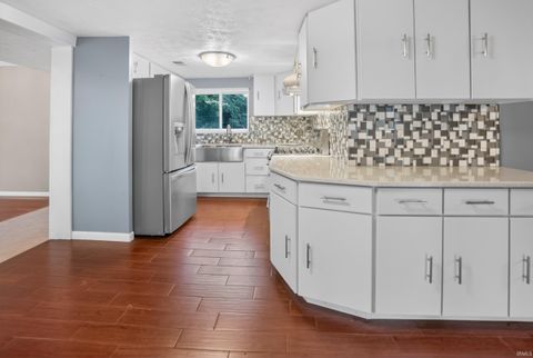 Tiny photo for 1120 N Diamond Point Court, Monticello, IN 47960 (MLS # 202615986)