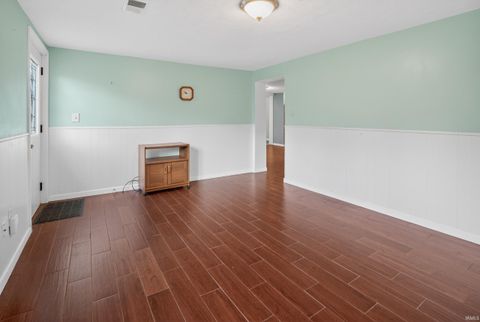Tiny photo for 1120 N Diamond Point Court, Monticello, IN 47960 (MLS # 202615986)