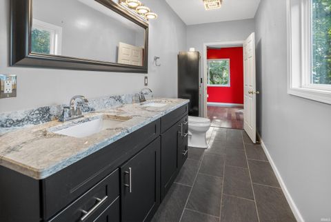 Tiny photo for 1120 N Diamond Point Court, Monticello, IN 47960 (MLS # 202615986)