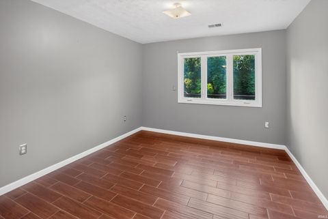 Tiny photo for 1120 N Diamond Point Court, Monticello, IN 47960 (MLS # 202615986)