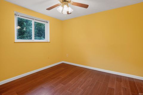 Tiny photo for 1120 N Diamond Point Court, Monticello, IN 47960 (MLS # 202615986)