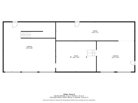 Tiny photo for 1120 N Diamond Point Court, Monticello, IN 47960 (MLS # 202615986)