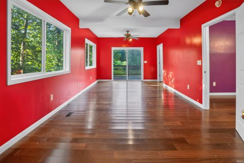 Tiny photo for 1120 N Diamond Point Court, Monticello, IN 47960 (MLS # 202615986)