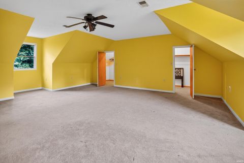 Tiny photo for 1120 N Diamond Point Court, Monticello, IN 47960 (MLS # 202615986)