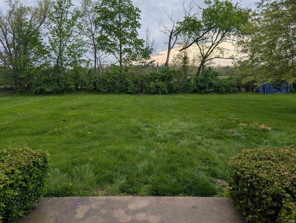 Photo of 9194 N 324 West Road, Huntington, IN 46750 (MLS # 202617420)