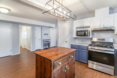 Tiny photo for 1909 Arcadia Drive, Lafayette, IN 47905 (MLS # 202600106)