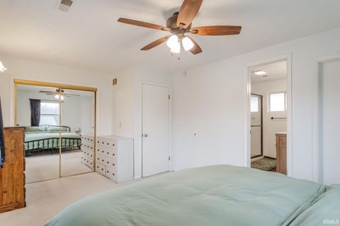 Tiny photo for 1909 Arcadia Drive, Lafayette, IN 47905 (MLS # 202600106)