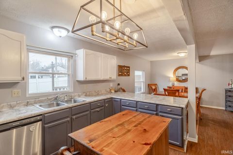 Tiny photo for 1909 Arcadia Drive, Lafayette, IN 47905 (MLS # 202600106)