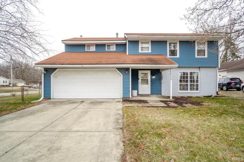 Photo of 1909 Arcadia Drive, Lafayette, IN 47905 (MLS # 202600106)