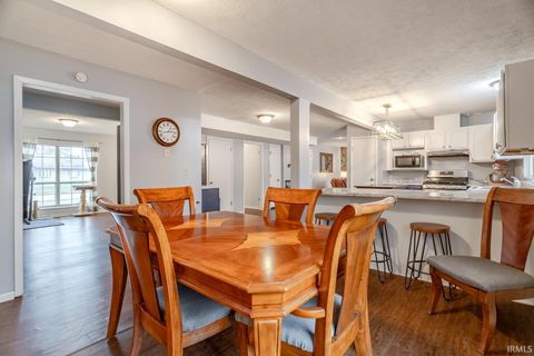 Tiny photo for 1909 Arcadia Drive, Lafayette, IN 47905 (MLS # 202600106)