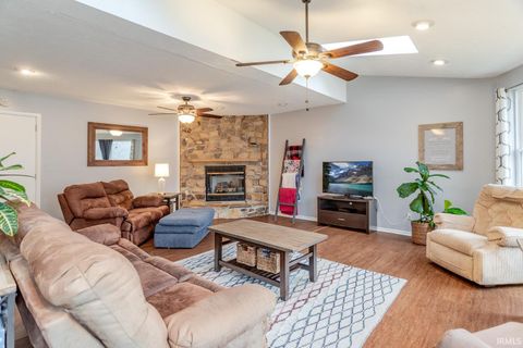 Tiny photo for 1909 Arcadia Drive, Lafayette, IN 47905 (MLS # 202600106)