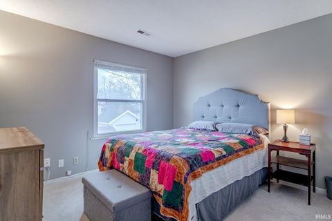 Tiny photo for 1909 Arcadia Drive, Lafayette, IN 47905 (MLS # 202600106)