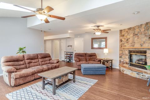 Tiny photo for 1909 Arcadia Drive, Lafayette, IN 47905 (MLS # 202600106)