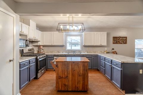 Tiny photo for 1909 Arcadia Drive, Lafayette, IN 47905 (MLS # 202600106)