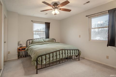 Tiny photo for 1909 Arcadia Drive, Lafayette, IN 47905 (MLS # 202600106)