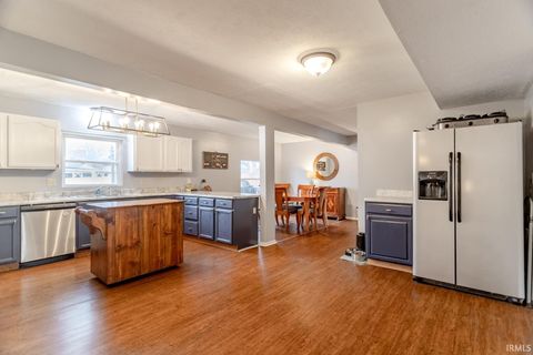 Tiny photo for 1909 Arcadia Drive, Lafayette, IN 47905 (MLS # 202600106)