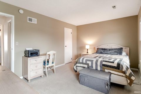 Tiny photo for 1909 Arcadia Drive, Lafayette, IN 47905 (MLS # 202600106)