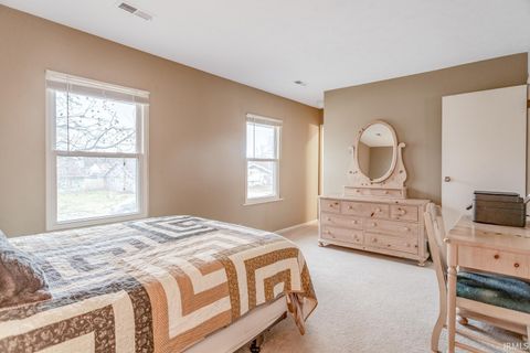 Tiny photo for 1909 Arcadia Drive, Lafayette, IN 47905 (MLS # 202600106)