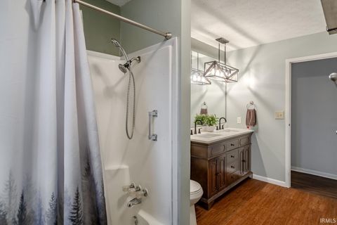 Tiny photo for 1909 Arcadia Drive, Lafayette, IN 47905 (MLS # 202600106)