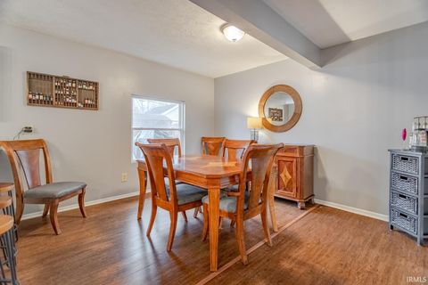 Tiny photo for 1909 Arcadia Drive, Lafayette, IN 47905 (MLS # 202600106)