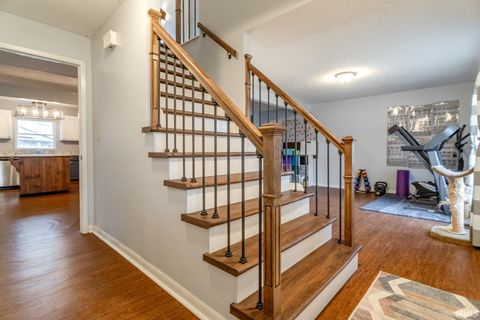 Tiny photo for 1909 Arcadia Drive, Lafayette, IN 47905 (MLS # 202600106)