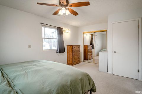 Tiny photo for 1909 Arcadia Drive, Lafayette, IN 47905 (MLS # 202600106)