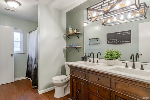 Tiny photo for 1909 Arcadia Drive, Lafayette, IN 47905 (MLS # 202600106)