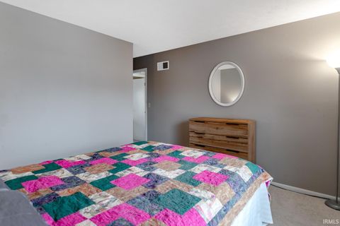 Tiny photo for 1909 Arcadia Drive, Lafayette, IN 47905 (MLS # 202600106)