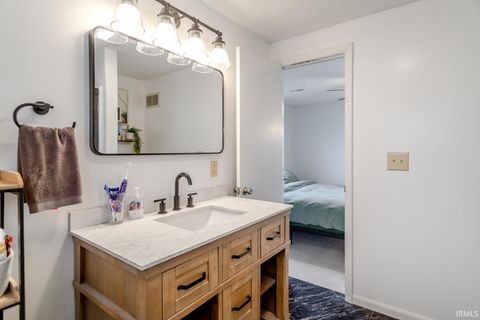 Tiny photo for 1909 Arcadia Drive, Lafayette, IN 47905 (MLS # 202600106)