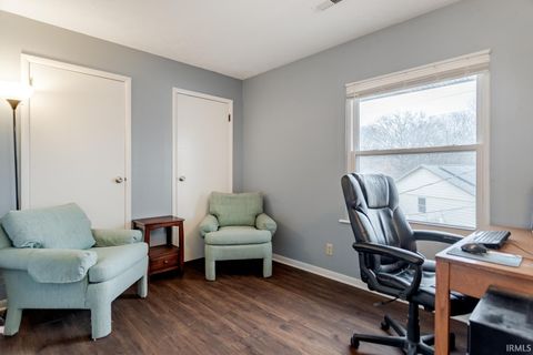 Tiny photo for 1909 Arcadia Drive, Lafayette, IN 47905 (MLS # 202600106)