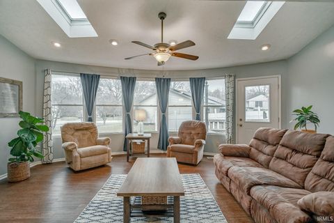 Tiny photo for 1909 Arcadia Drive, Lafayette, IN 47905 (MLS # 202600106)