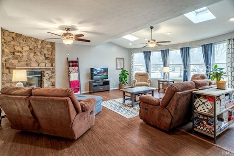 Tiny photo for 1909 Arcadia Drive, Lafayette, IN 47905 (MLS # 202600106)