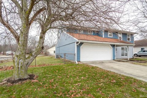 Tiny photo for 1909 Arcadia Drive, Lafayette, IN 47905 (MLS # 202600106)