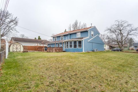 Tiny photo for 1909 Arcadia Drive, Lafayette, IN 47905 (MLS # 202600106)