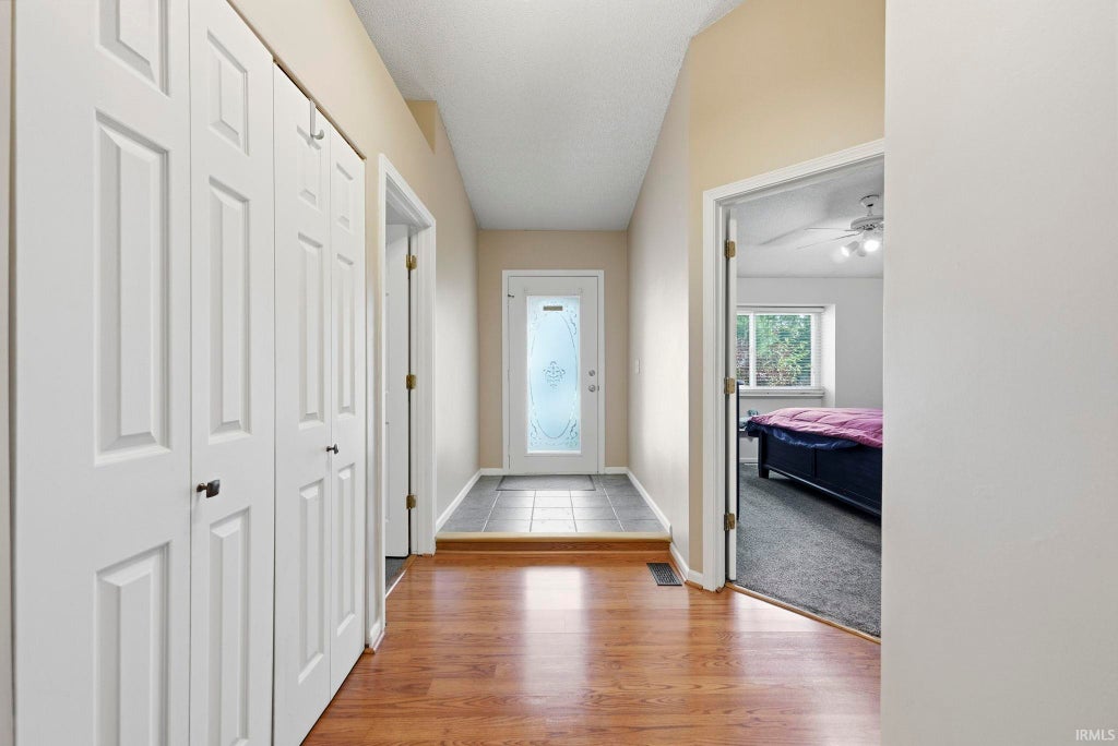 Photo of 7606 Eagle Trace Cove, Fort Wayne, IN 46825 (MLS # 202631864)