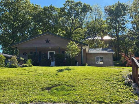 Photo of 17 Boyer Street, Williamsport, IN 47993 (MLS # 202618409)