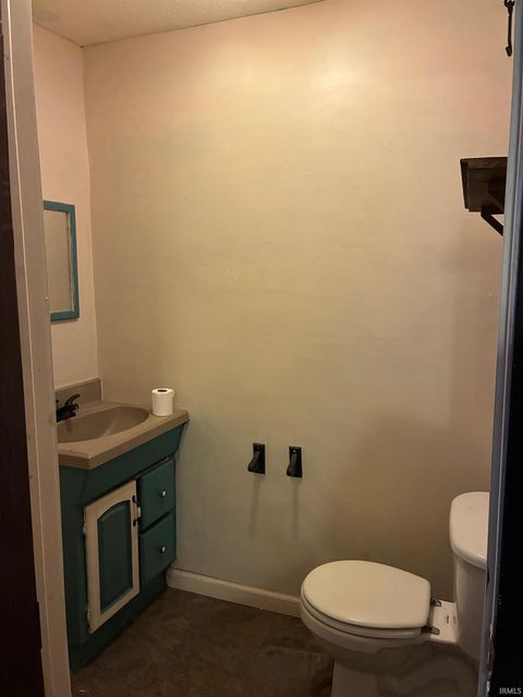 Tiny photo for 17 Boyer Street, Williamsport, IN 47993 (MLS # 202618409)