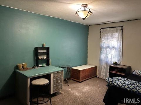 Tiny photo for 17 Boyer Street, Williamsport, IN 47993 (MLS # 202618409)