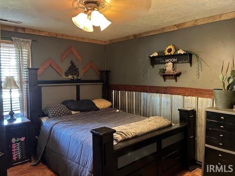 Tiny photo for 17 Boyer Street, Williamsport, IN 47993 (MLS # 202618409)