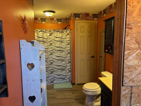 Tiny photo for 17 Boyer Street, Williamsport, IN 47993 (MLS # 202618409)