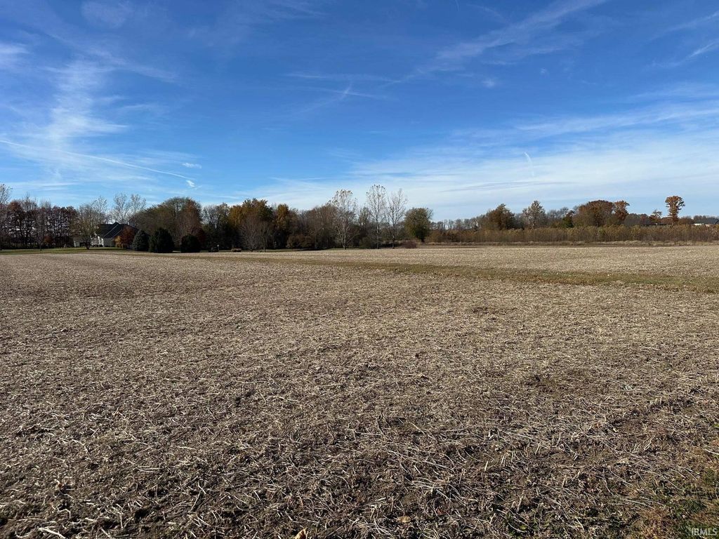 Photo of TBD Carroll Road, Churubusco, IN 46723 (MLS # 202546870)