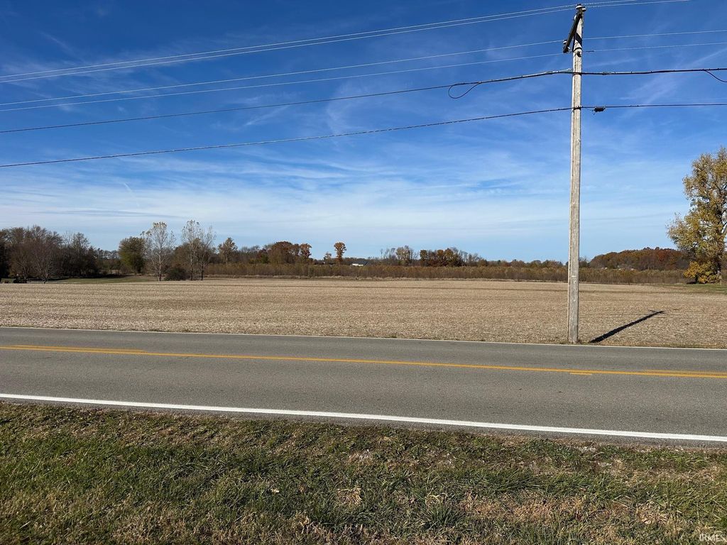 Photo of TBD Carroll Road, Churubusco, IN 46723 (MLS # 202546870)