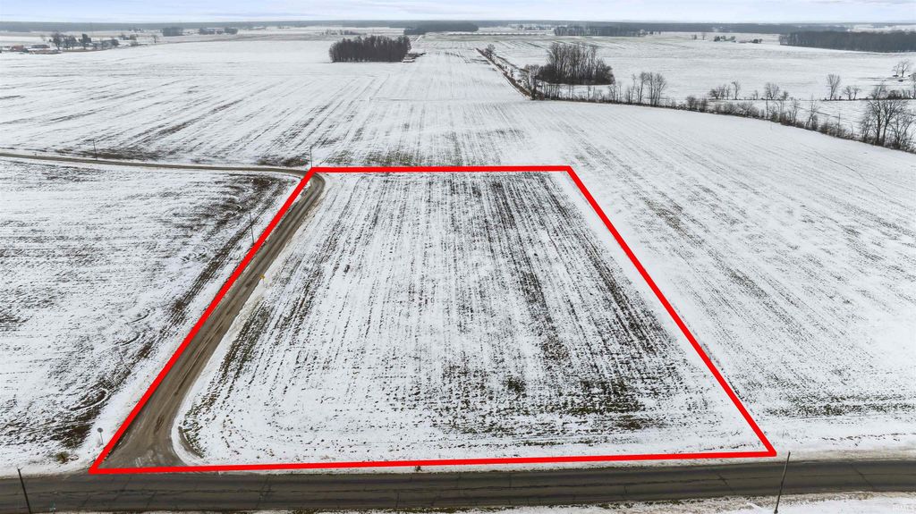 Photo of N 300 W, Wawaka, IN 46794 (MLS # 202548803)