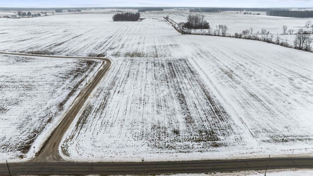 Photo of N 300 W, Wawaka, IN 46794 (MLS # 202548803)