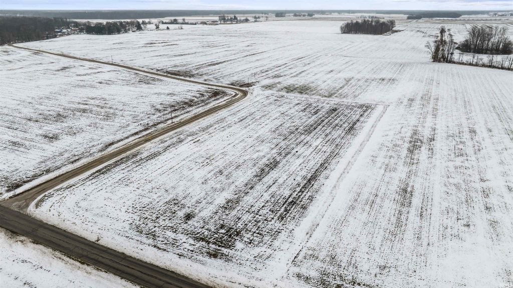 Photo of N 300 W, Wawaka, IN 46794 (MLS # 202548803)