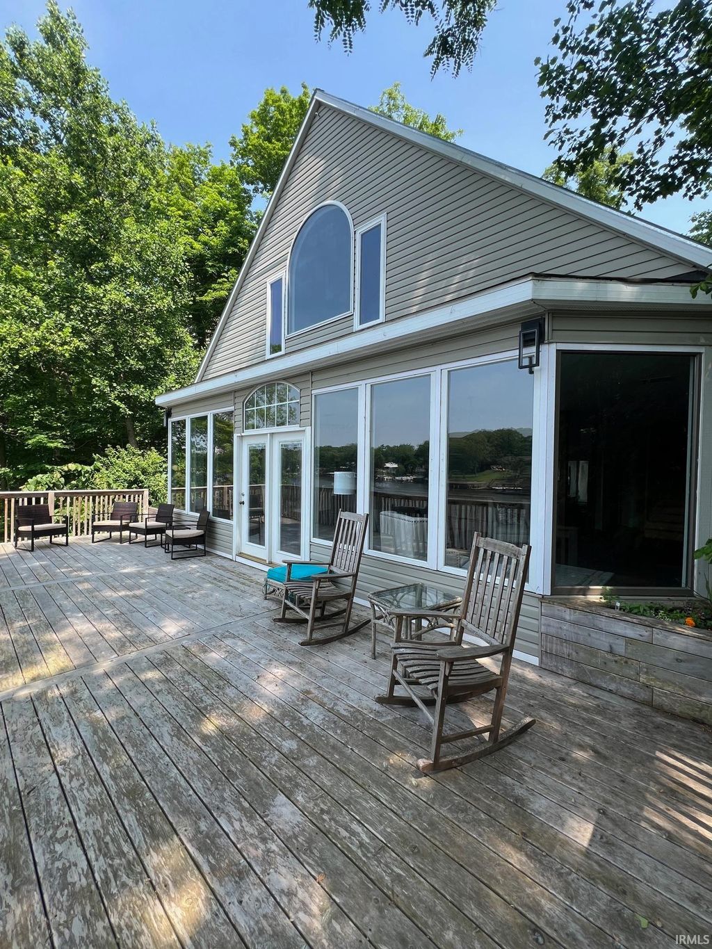 Photo of 12924 N 1225 W, Monticello, IN 47960 (MLS # 202522531)