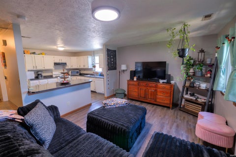 Tiny photo for 1909 Jackson Street, Lafayette, IN 47904 (MLS # 202636461)