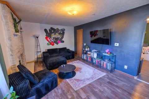 Tiny photo for 1909 Jackson Street, Lafayette, IN 47904 (MLS # 202636461)