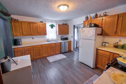 Tiny photo for 1909 Jackson Street, Lafayette, IN 47904 (MLS # 202636461)